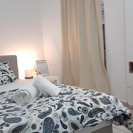 Palette Apartment Bamboo - Athens Center, 6 Bd, 3 Bath Exterior photo
