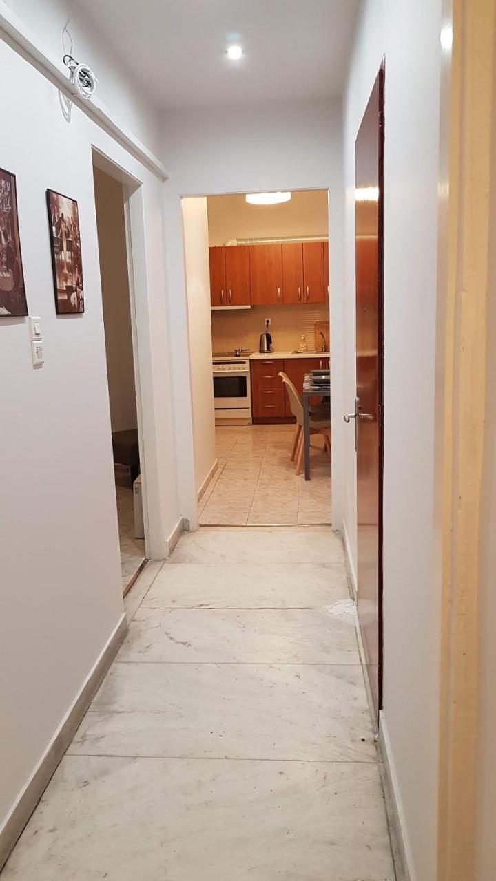 Palette Apartment Bamboo - Athens Center, 6 Bd, 3 Bath Exterior photo