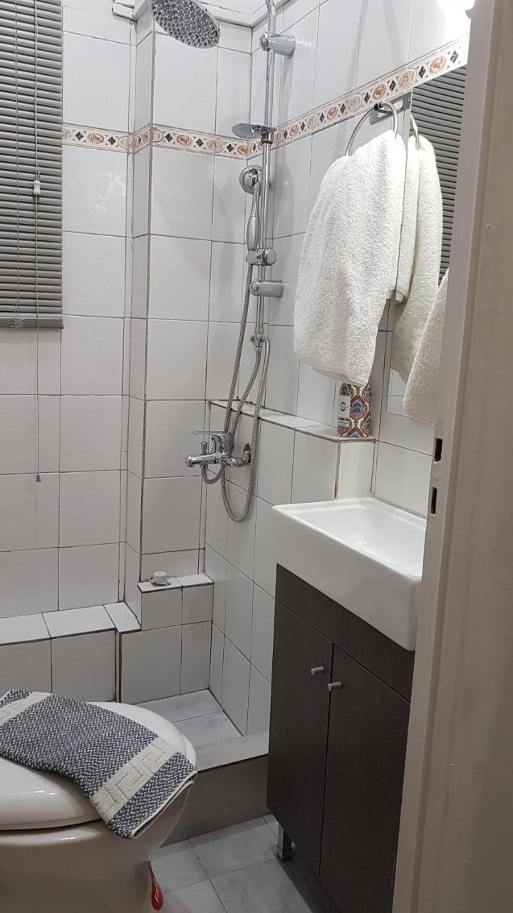 Palette Apartment Bamboo - Athens Center, 6 Bd, 3 Bath Exterior photo